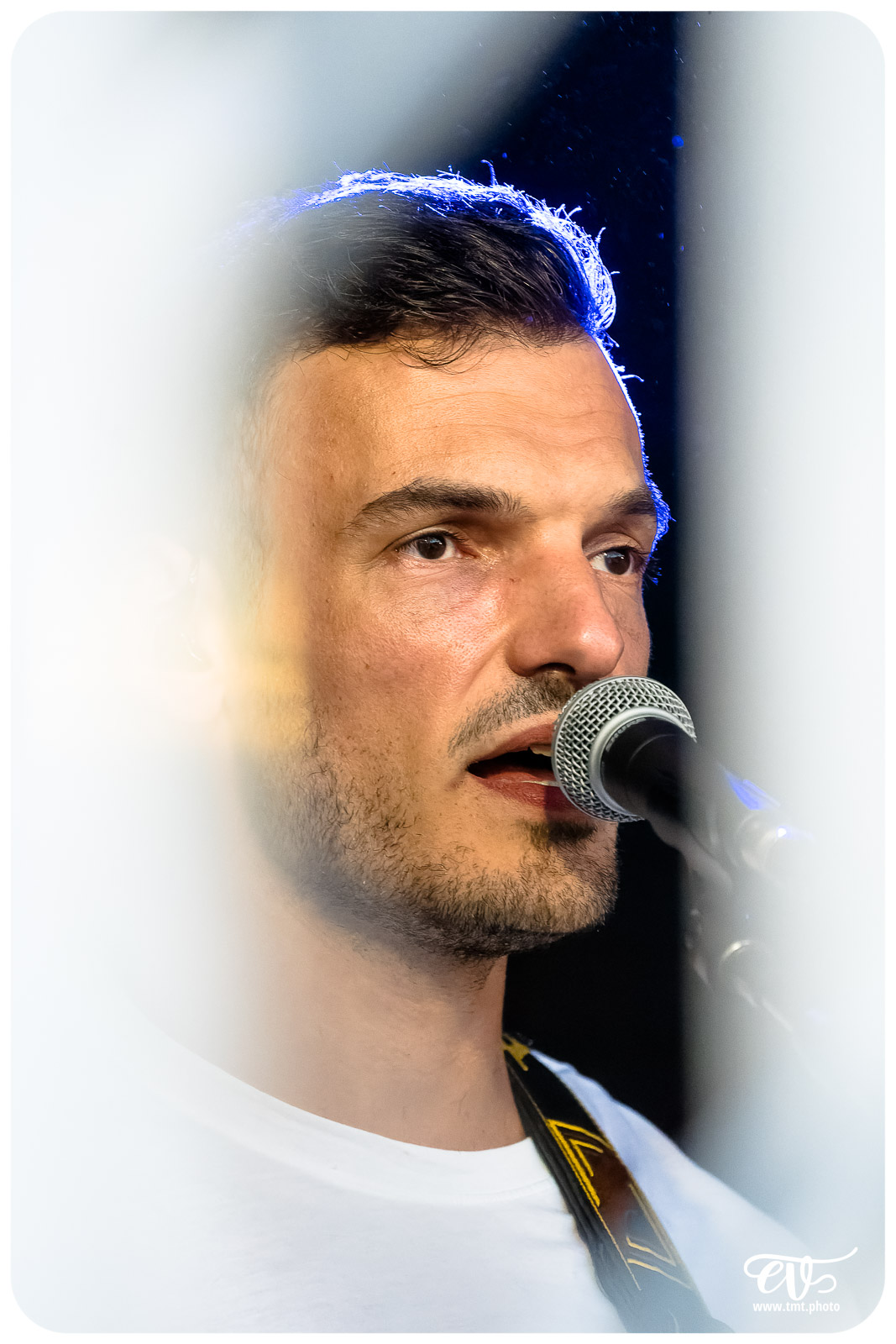 FOES CHANTE GOLDMAN